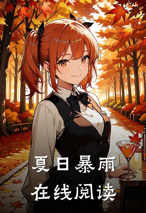 夏日暴雨在线阅读