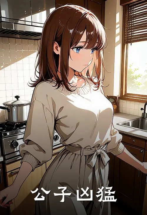 公子凶猛