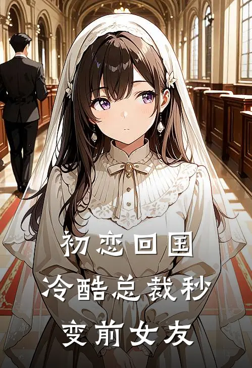 初恋回国,冷酷总裁秒变前女友