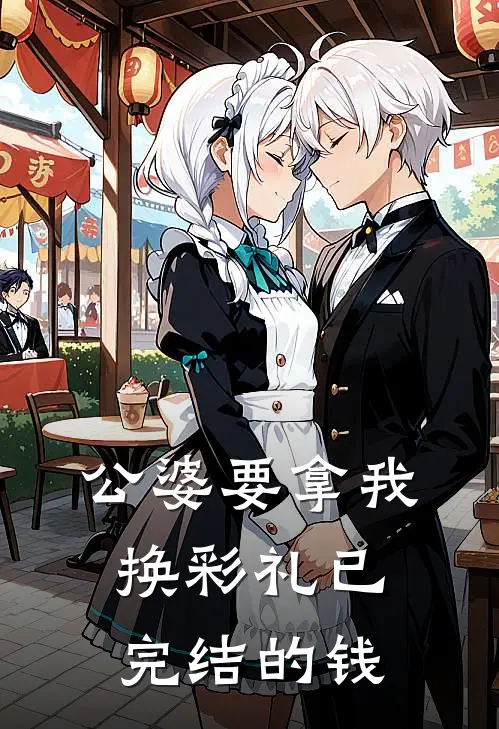 公婆要拿我换彩礼已完结的钱