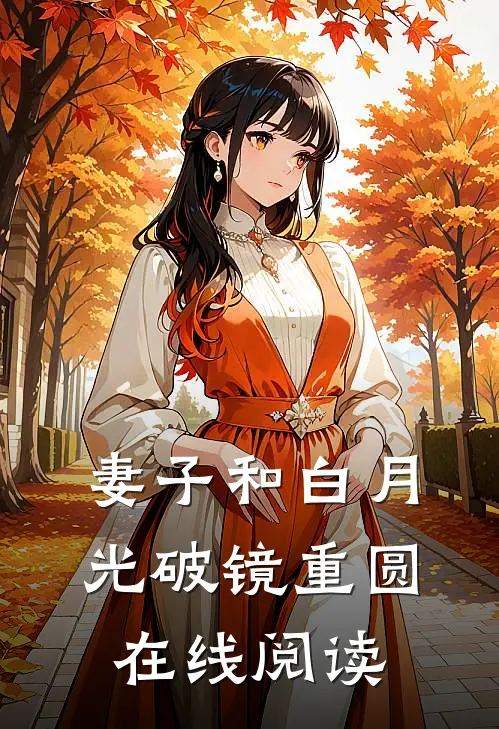 妻子和白月光破镜重圆在线阅读
