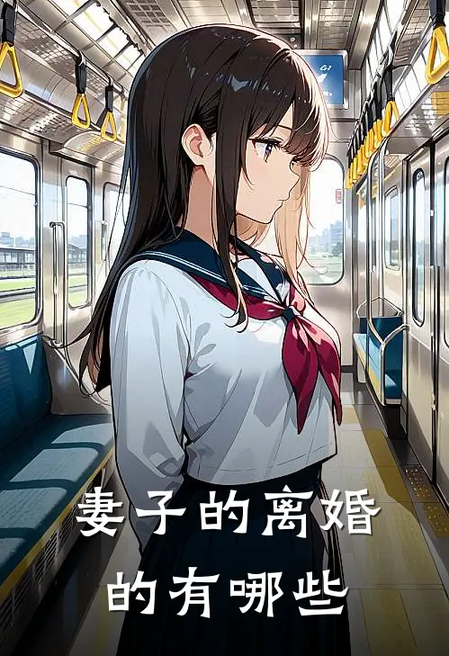 妻子的离婚的有哪些