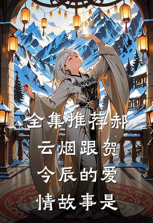 全集推荐郝云烟跟贺今辰的爱情故事是