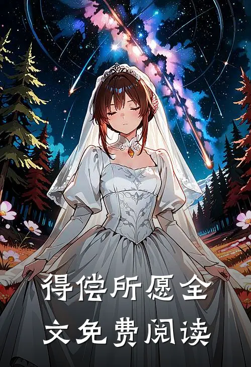 得偿所愿全文免费阅读