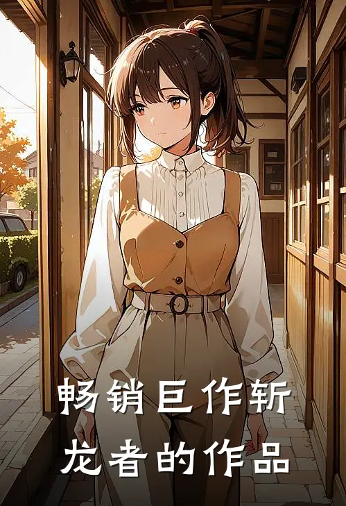 畅销巨作斩龙者的作品