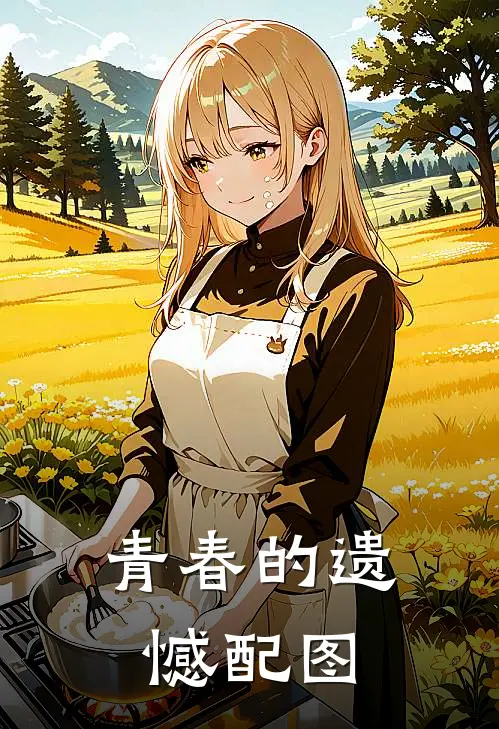 青春的遗憾配图
