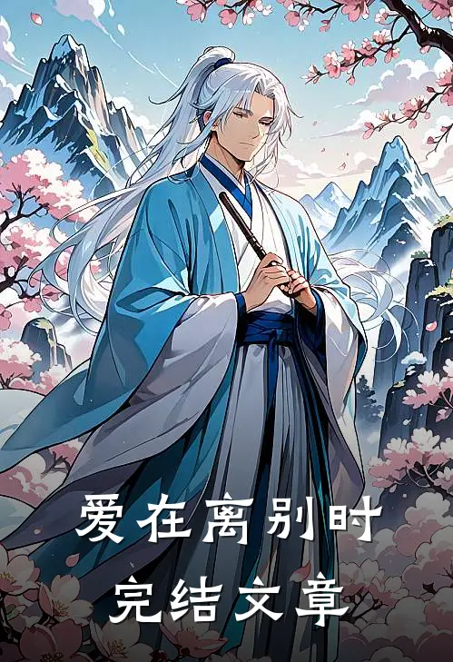 爱在离别时完结文章