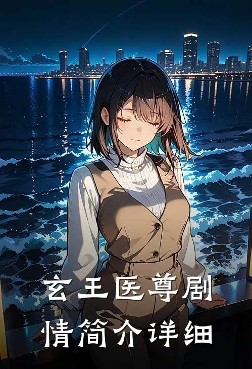 玄王医尊剧情简介详细