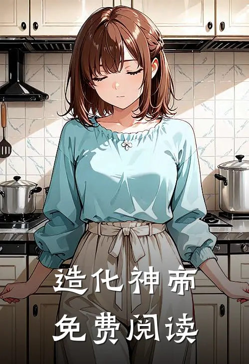 造化神帝免费阅读