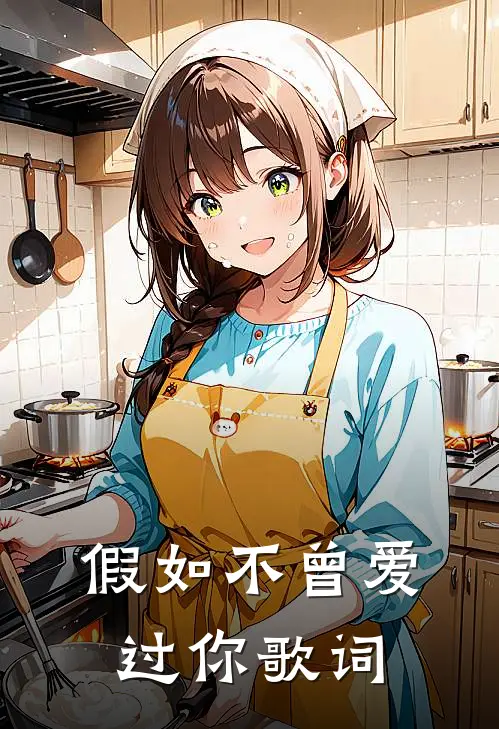 假如不曾爱过你歌词