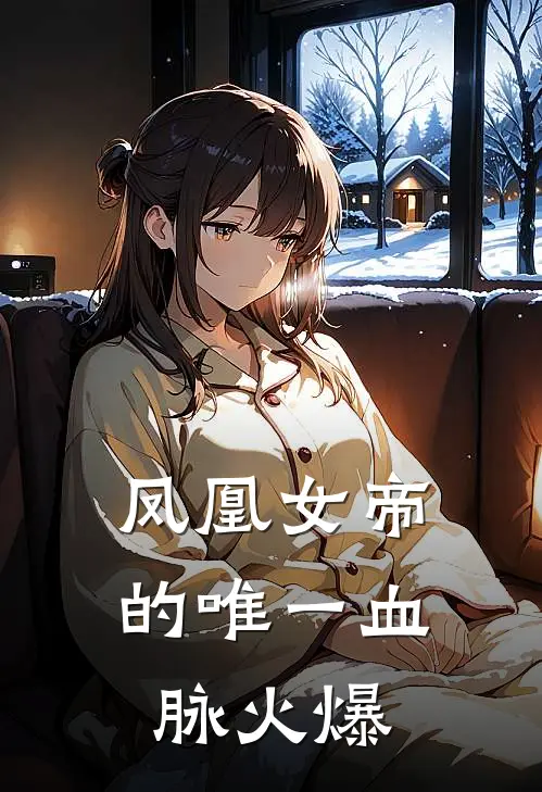 凤凰女帝的唯一血脉火爆