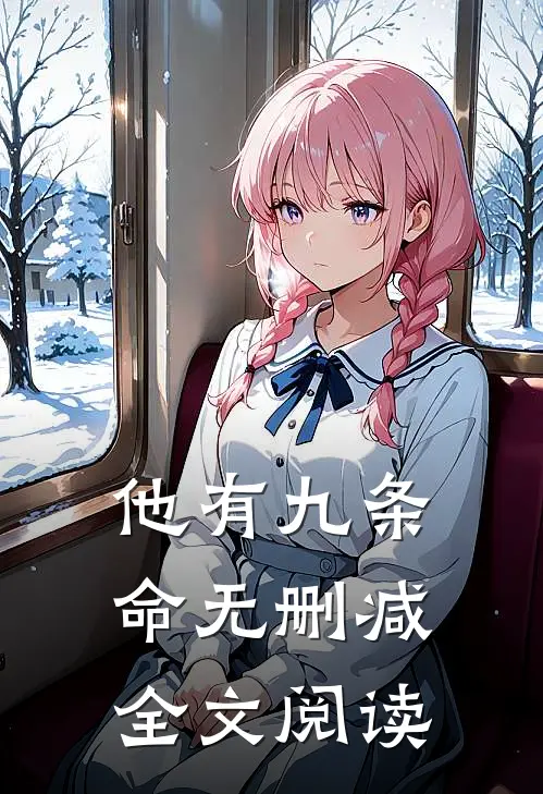 他有九条命无删减全文阅读