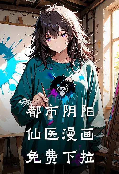 都市阴阳仙医漫画免费下拉