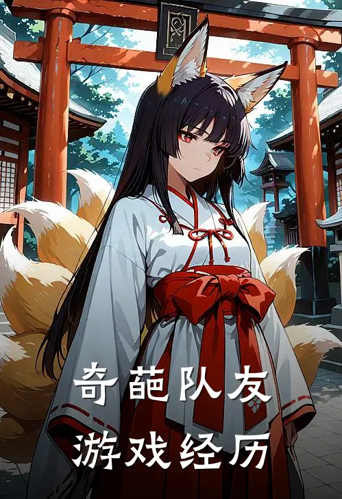 奇葩队友游戏经历