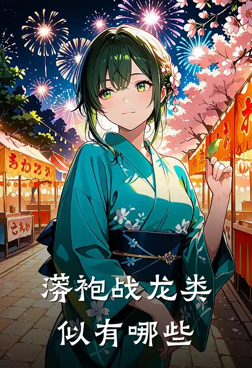 蟒袍战龙类似有哪些