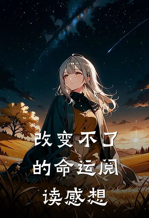 改变不了的命运阅读感想