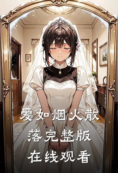 爱如烟火散落完整版在线观看