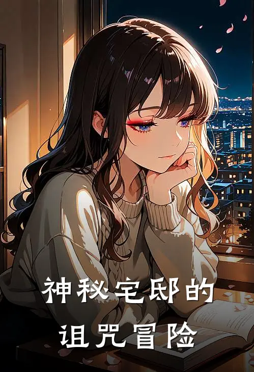 神秘宅邸的诅咒冒险