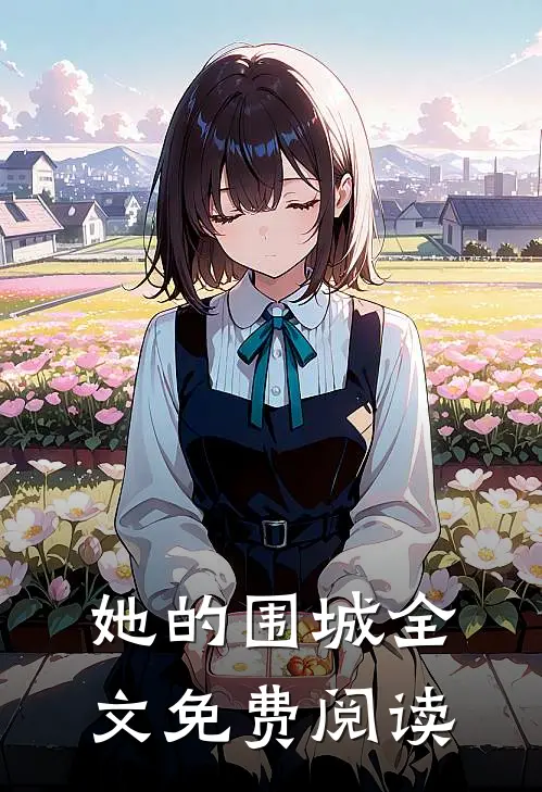 她的围城全文免费阅读