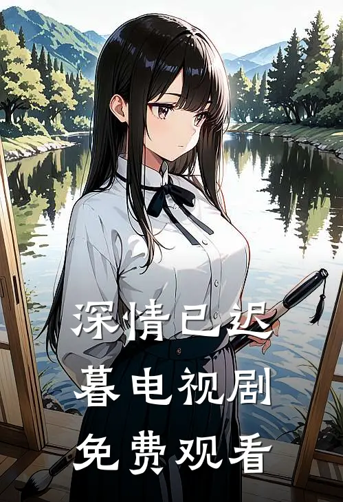 深情已迟暮电视剧免费观看