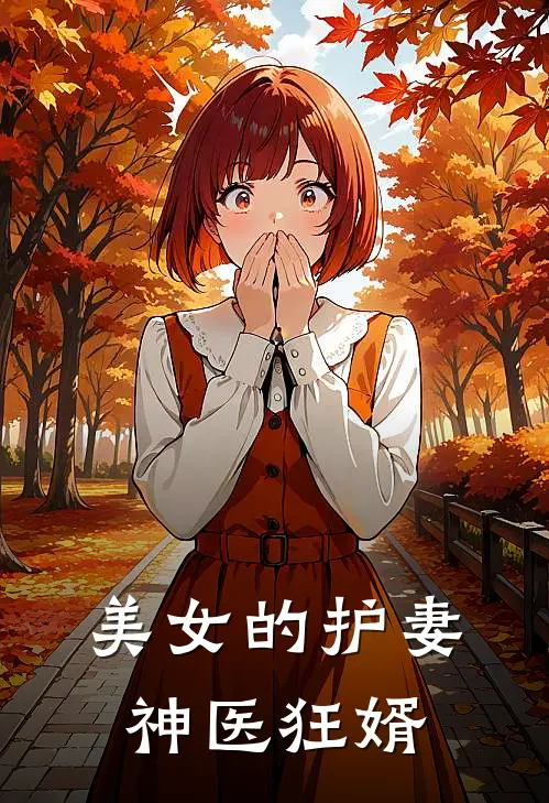 美女的护妻神医狂婿