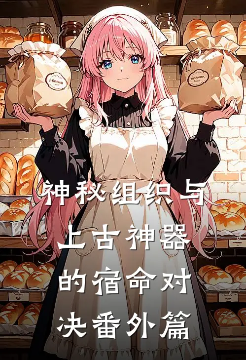 神秘组织与上古神器的宿命对决 番外篇