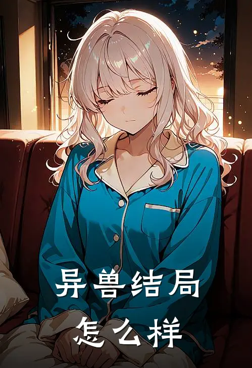 异兽结局怎么样