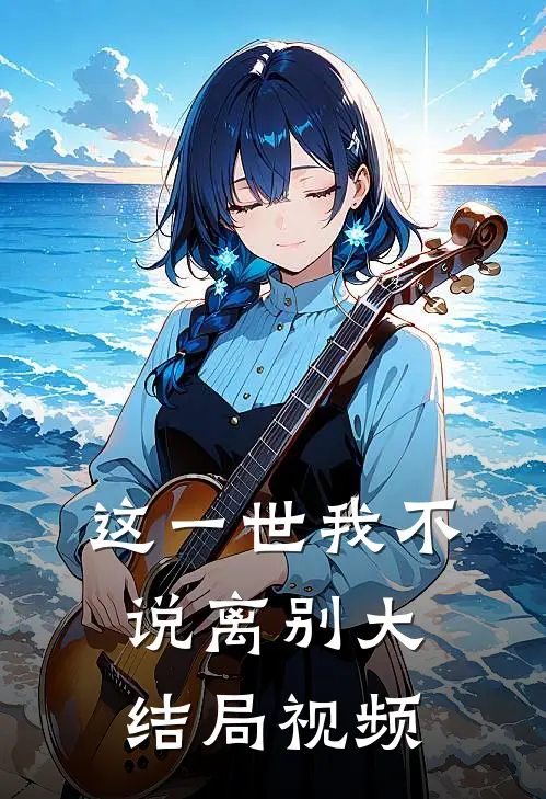 这一世我不说离别大结局视频