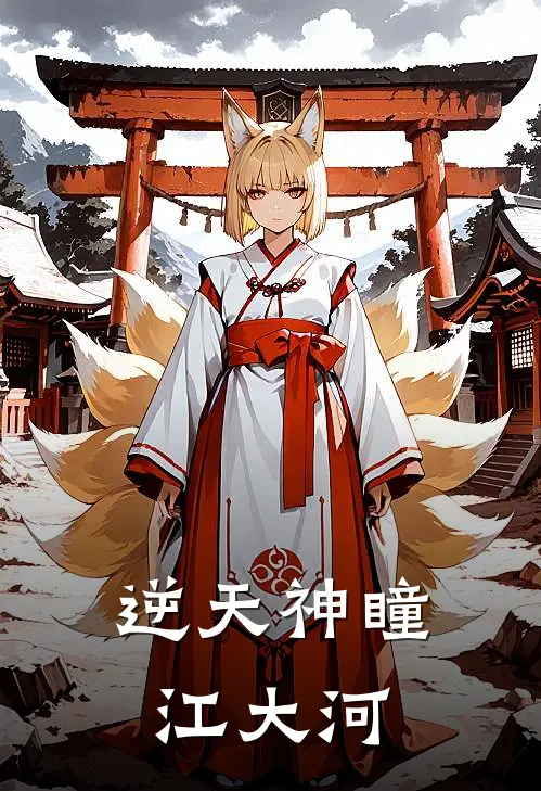 逆天神瞳 江大河