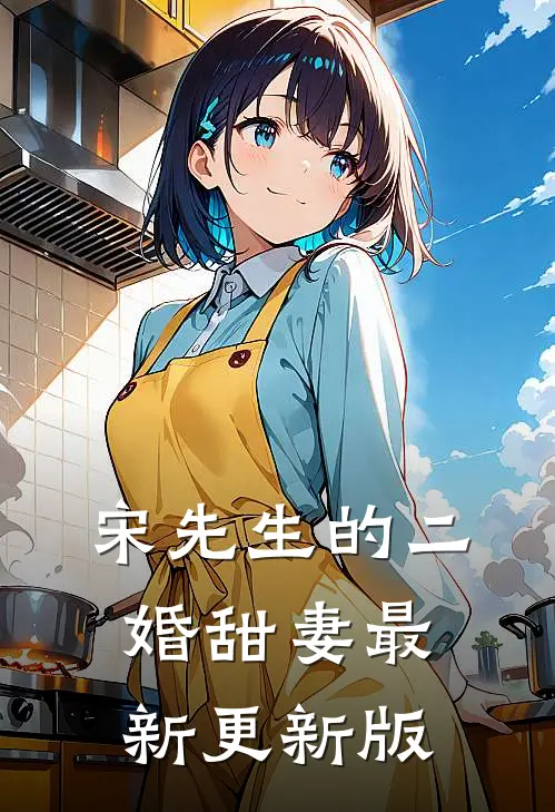 宋先生的二婚甜妻最新更新版