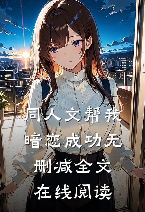 同人文帮我暗恋成功无删减全文在线阅读