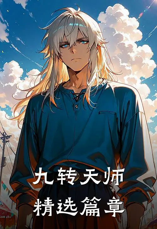 九转天师精选篇章