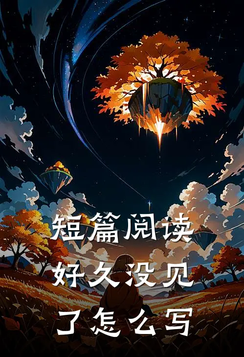 短篇阅读好久没见了怎么写