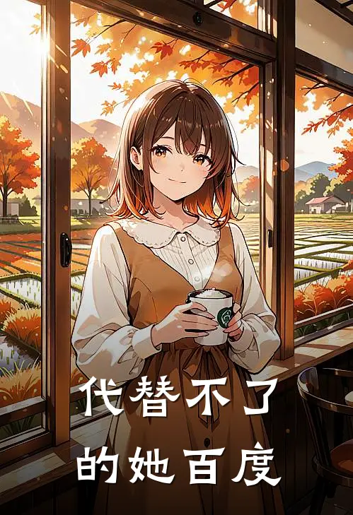 代替不了的她百度