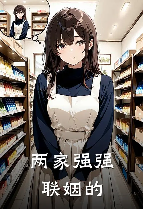 两家强强联姻的
