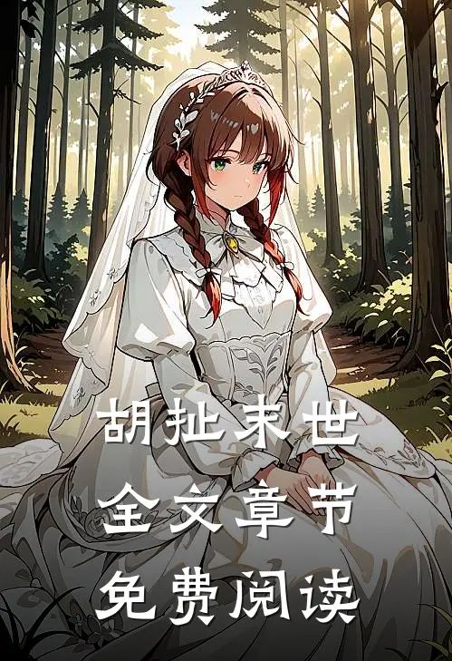 胡扯末世全文章节免费阅读