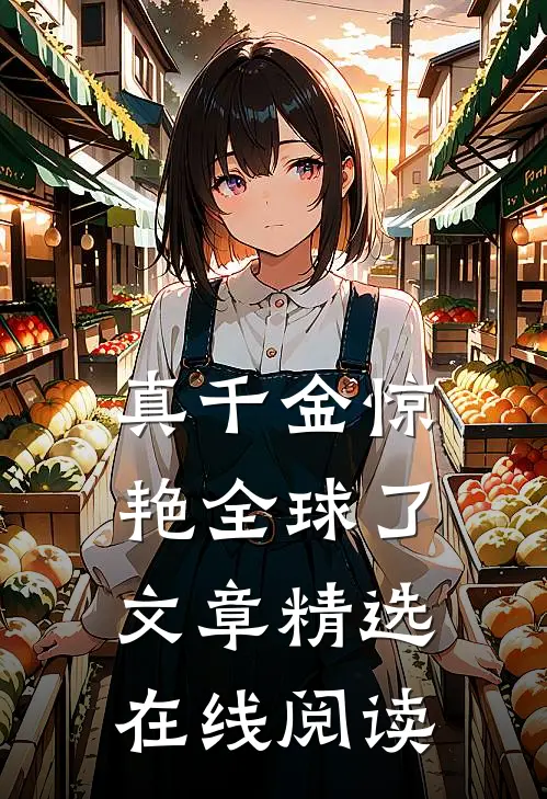 真千金惊艳全球了文章精选在线阅读