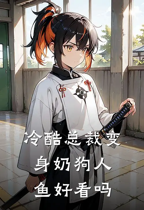 冷酷总裁变身奶狗人鱼好看吗