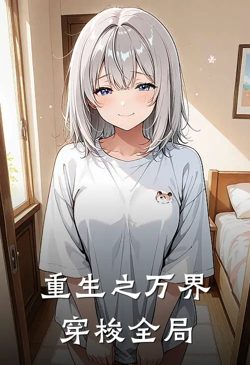 重生之万界穿梭全局