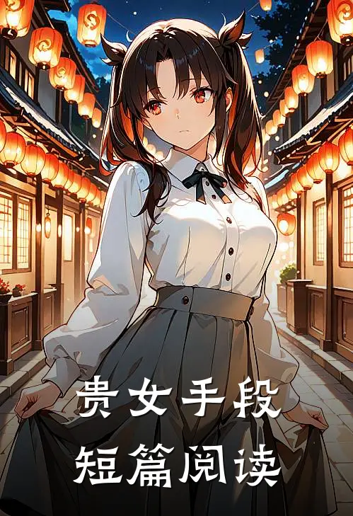 贵女手段短篇阅读