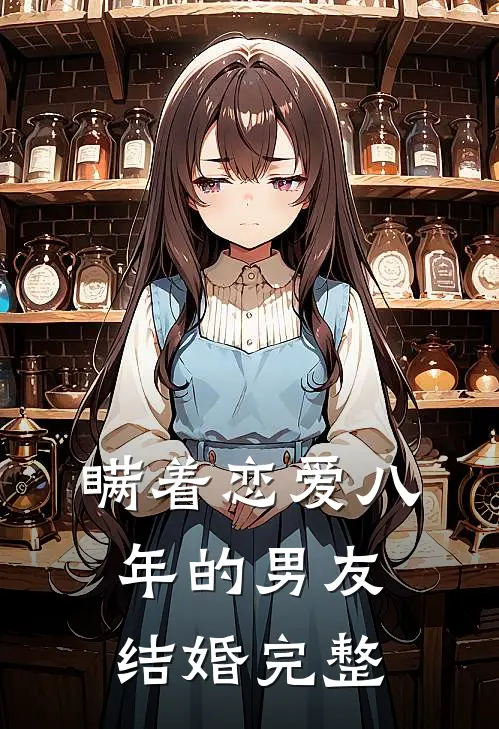 瞒着恋爱八年的男友结婚完整