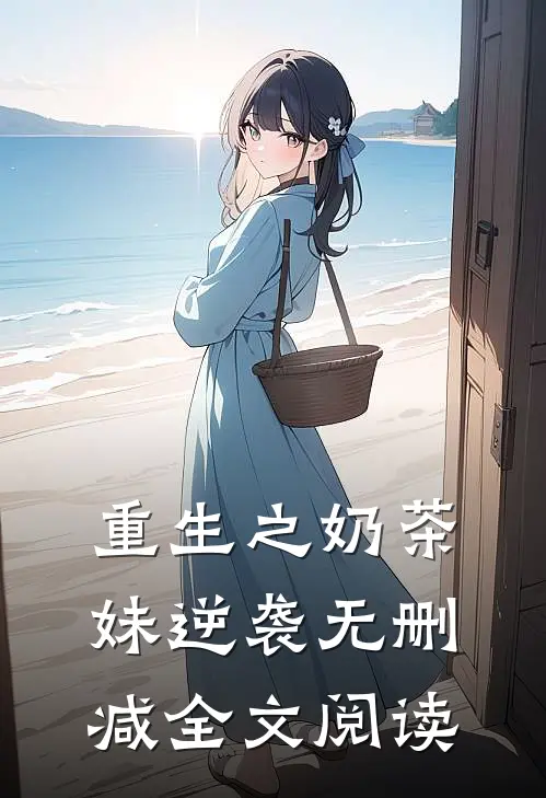 重生之奶茶妹逆袭无删减全文阅读