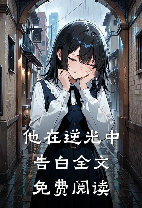 他在逆光中告白全文免费阅读