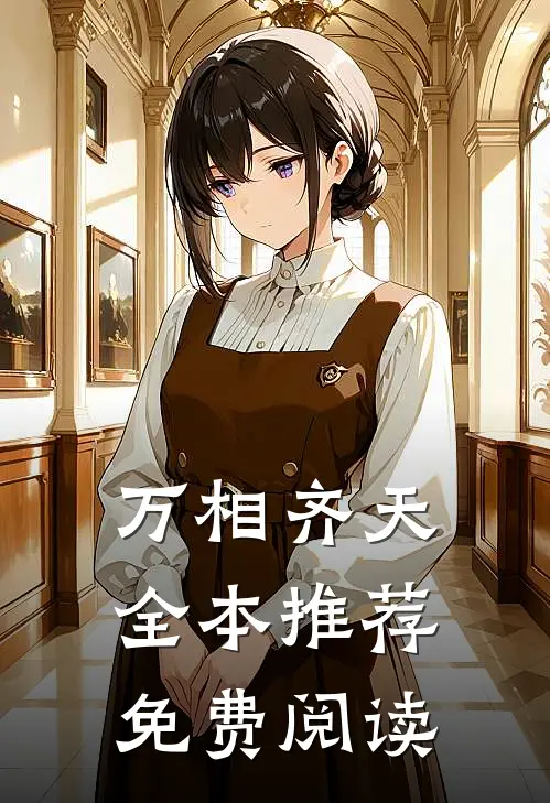 万相齐天全本推荐免费阅读