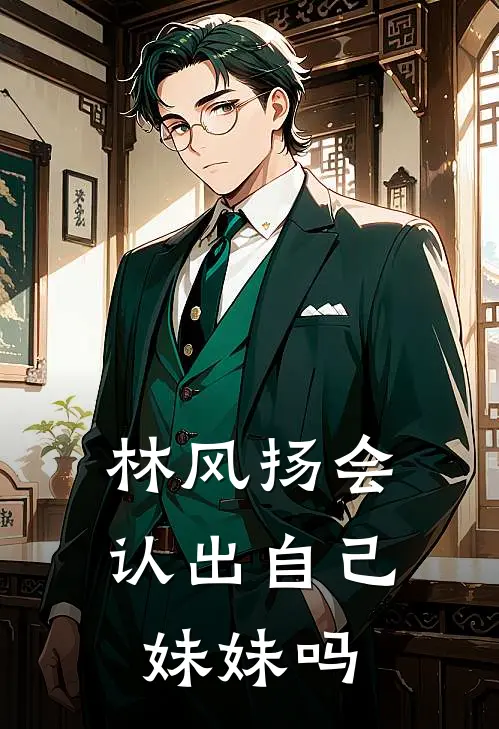 林风扬会认出自己妹妹吗