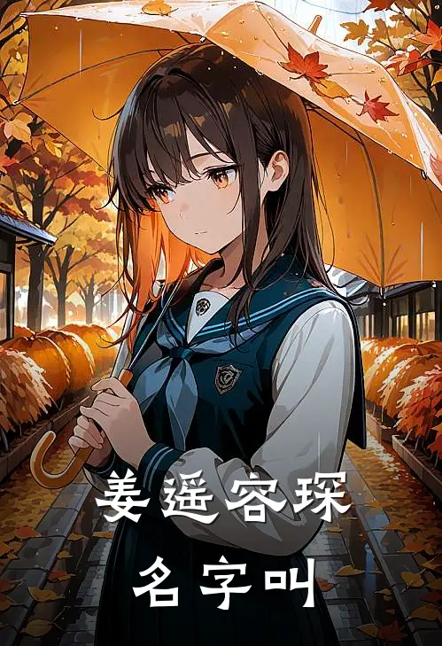 姜遥容琛名字叫