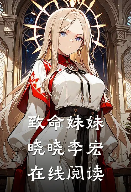 致命妹妹晓晓李宏在线阅读