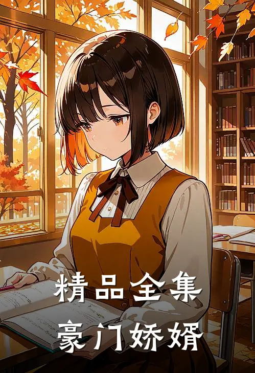 精品全集豪门娇婿