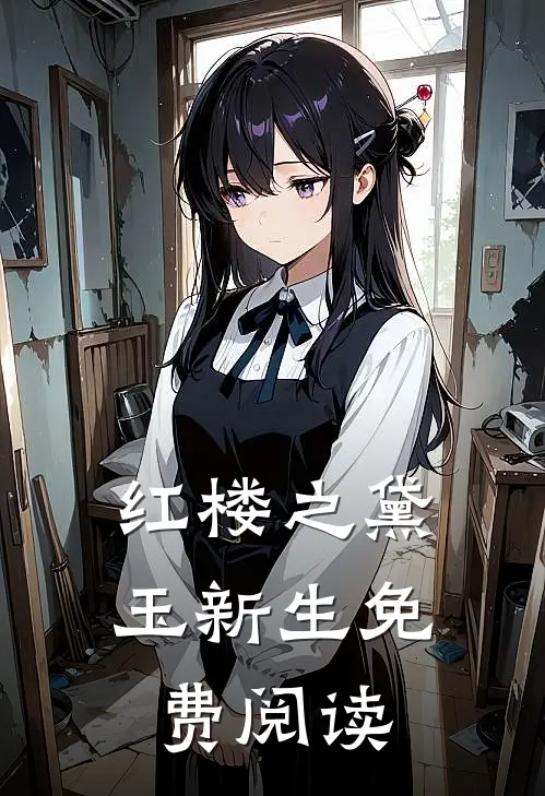 红楼之黛玉新生免费阅读