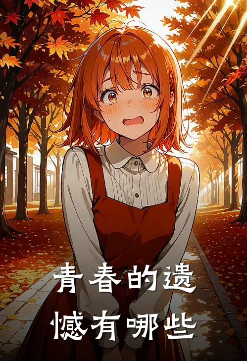 青春的遗憾有哪些